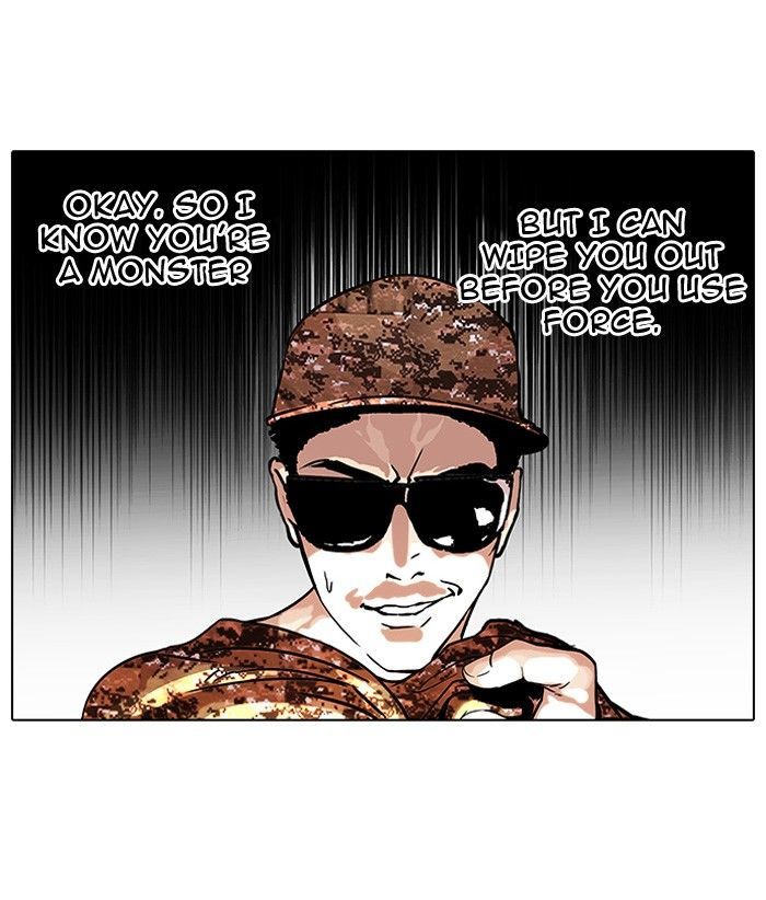 Lookism 93 21