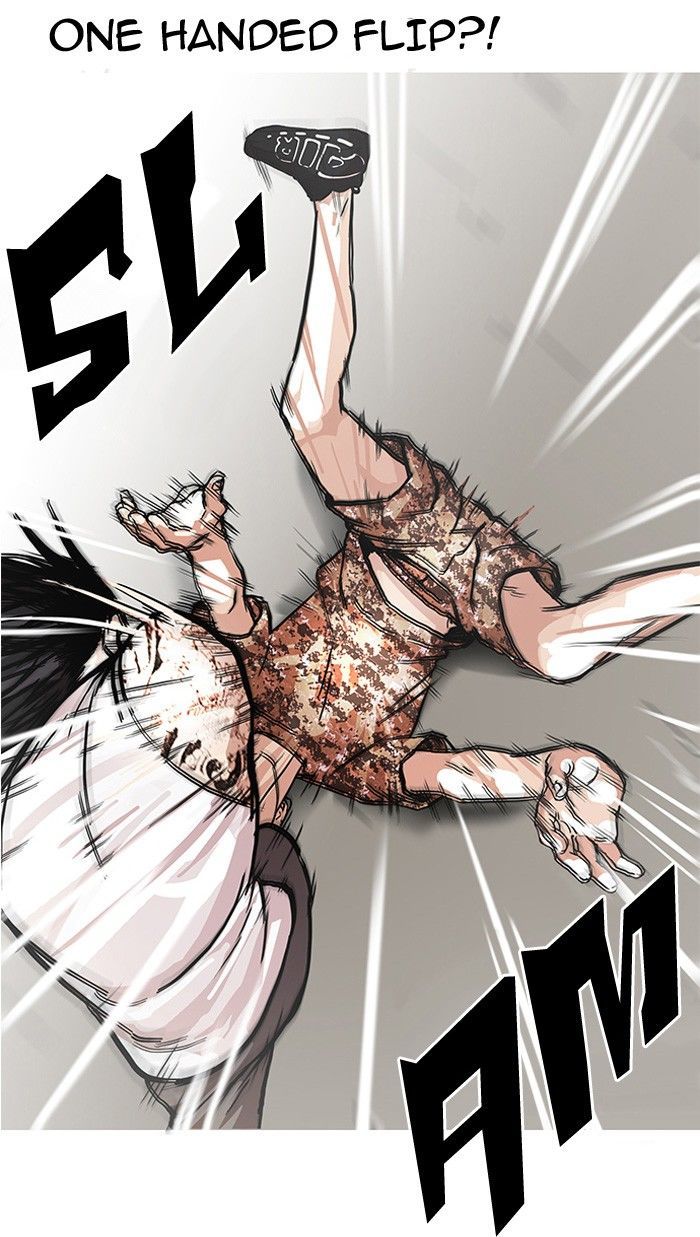 Lookism 93 29