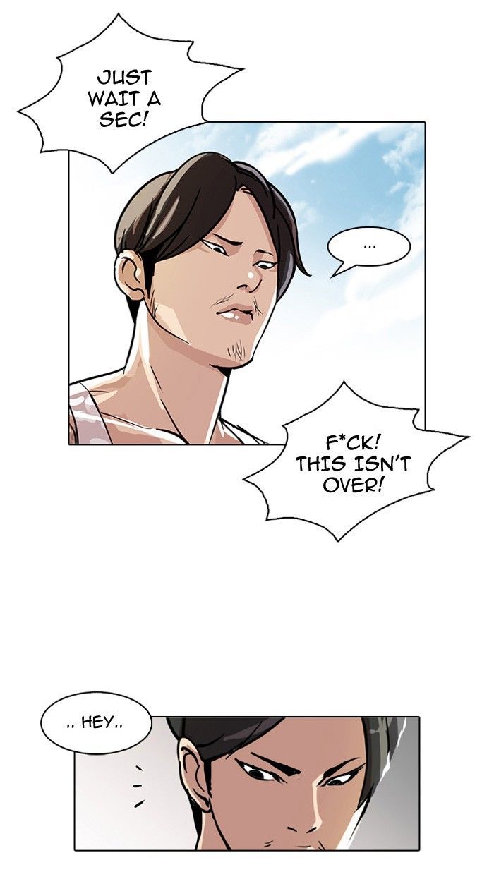 Lookism 93 36