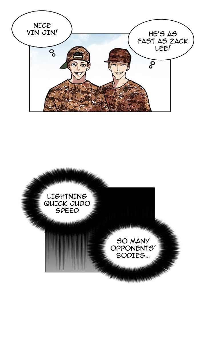 Lookism 93 8