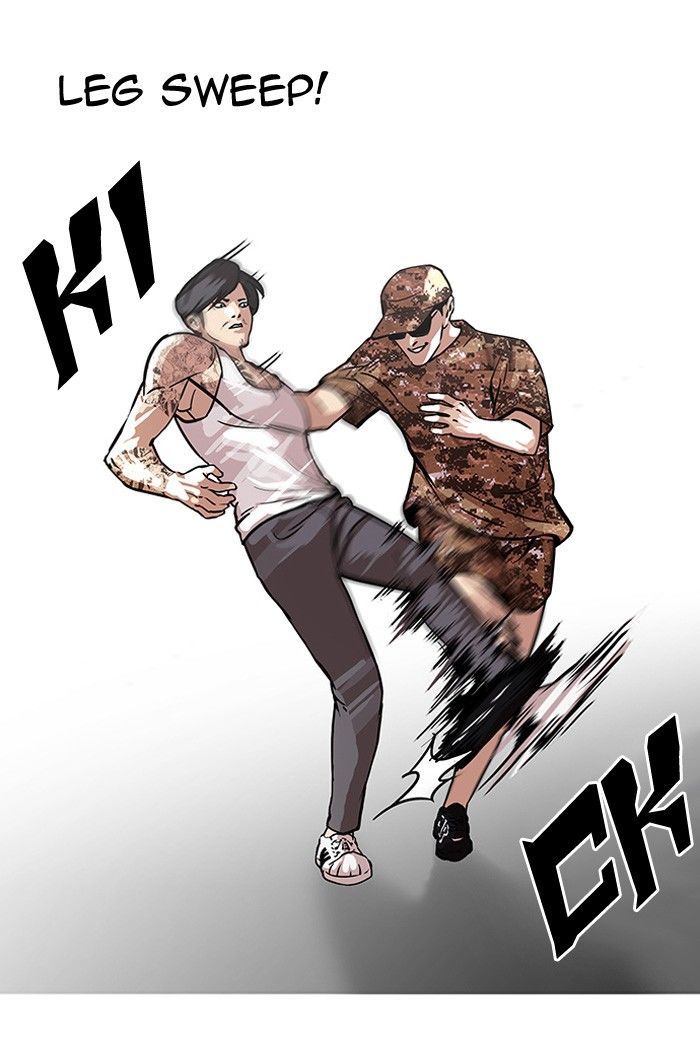 Lookism 93 9