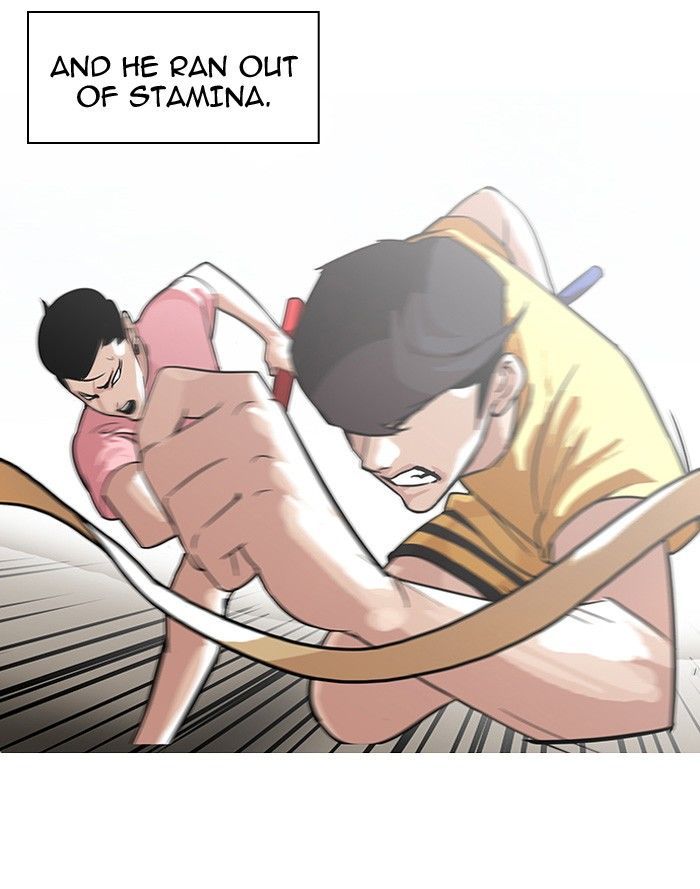 Lookism 94 27