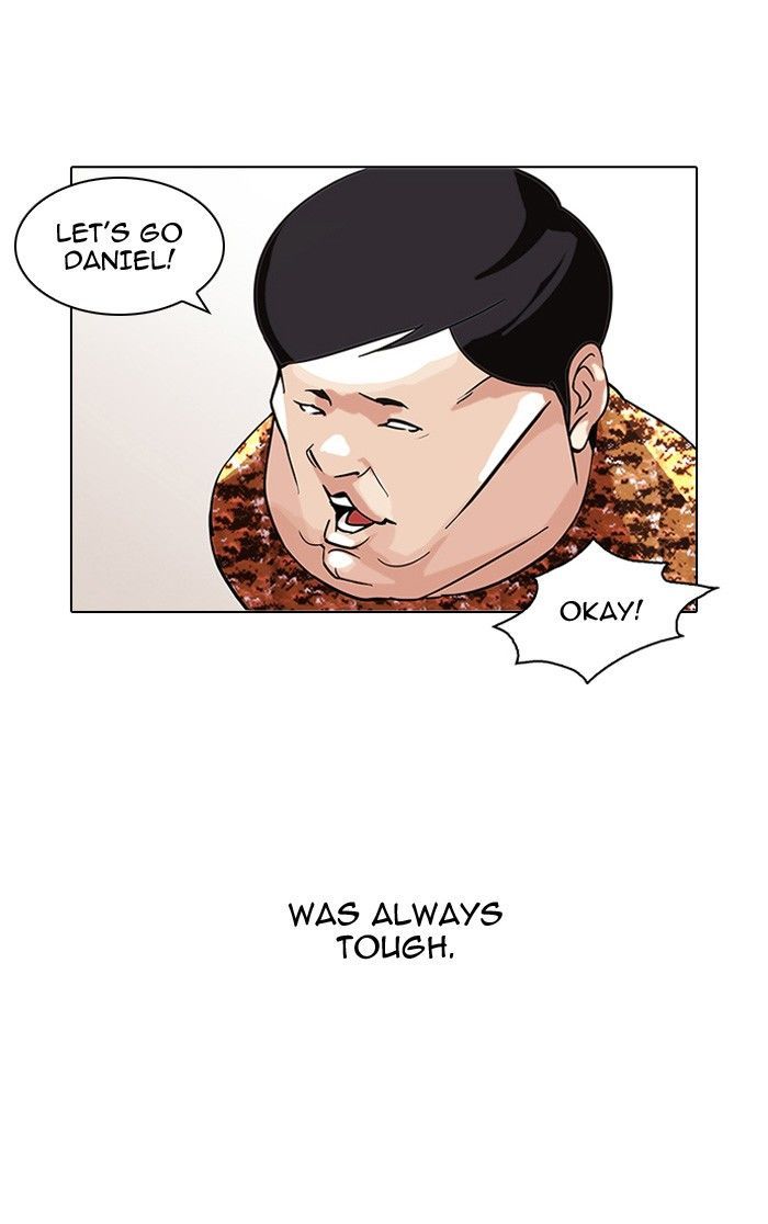 Lookism 94 40