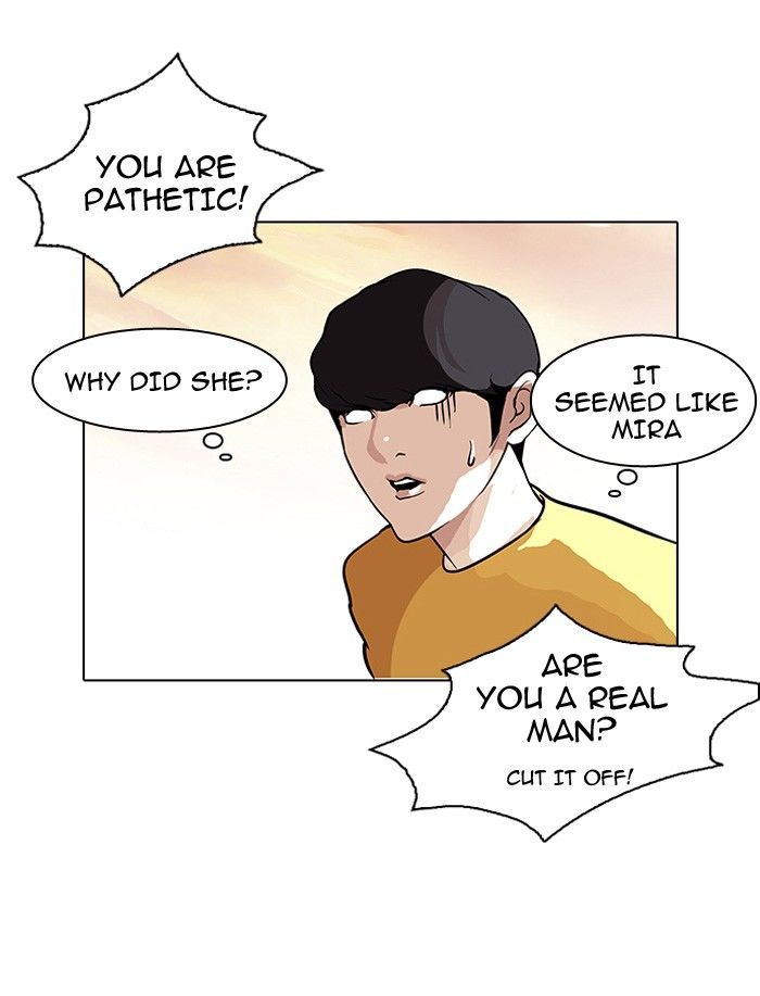 Lookism 94 70