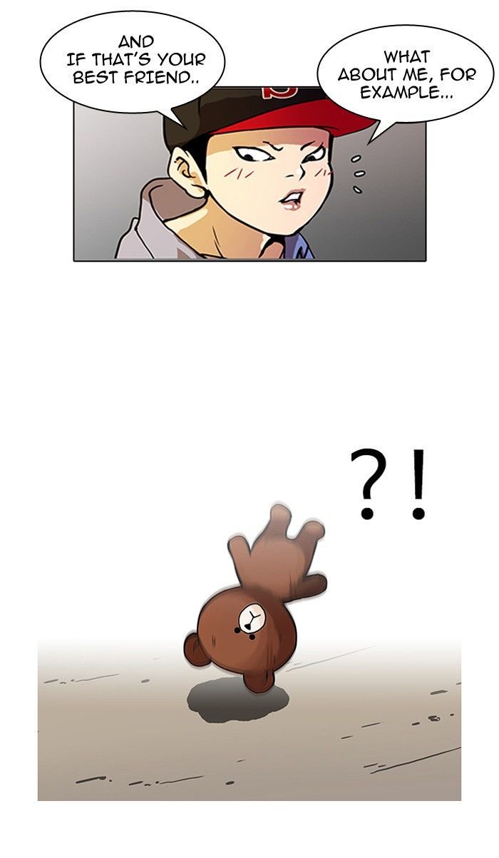 Lookism 94 8