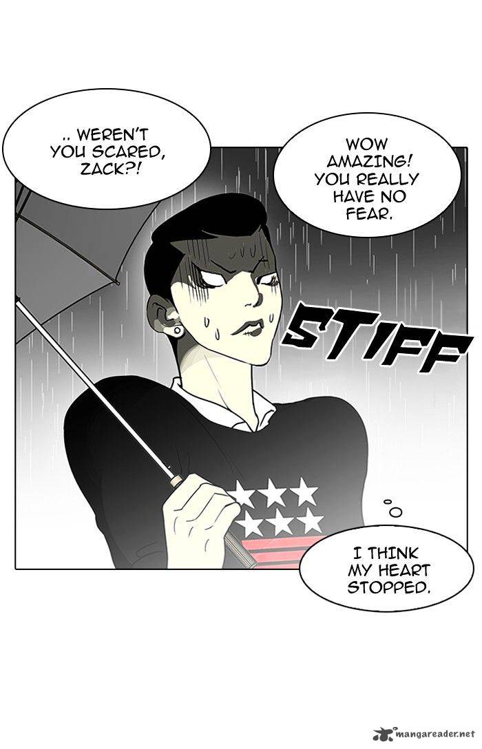 Lookism 95 11