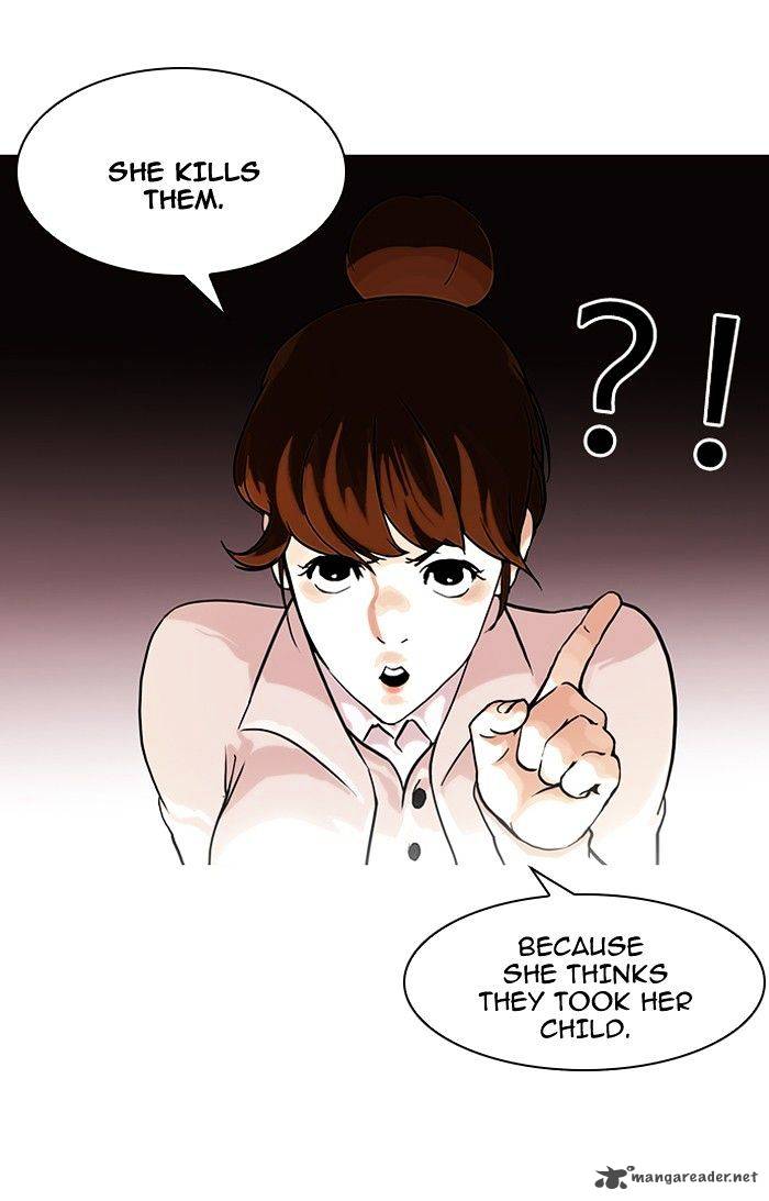 Lookism 95 20