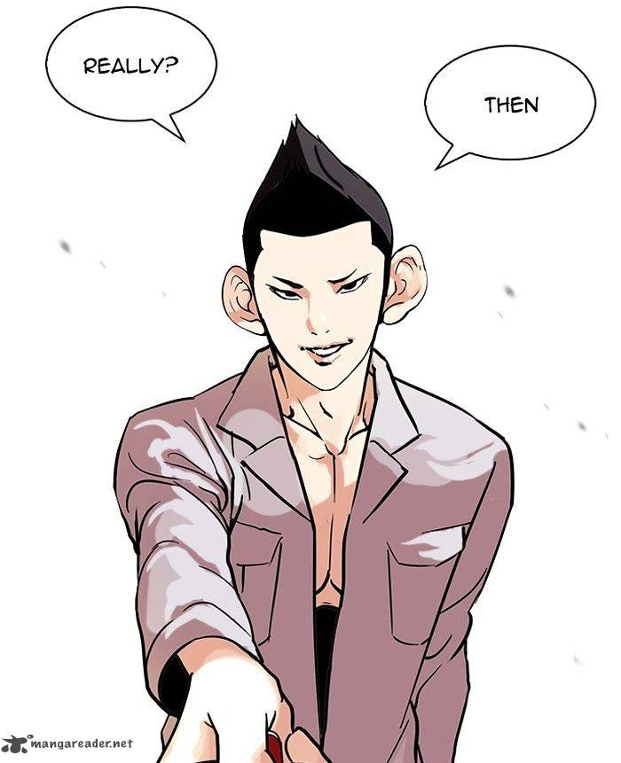 Lookism 95 28