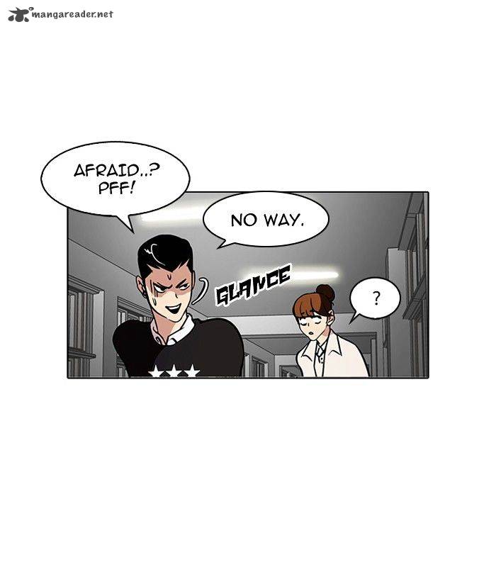 Lookism 95 32