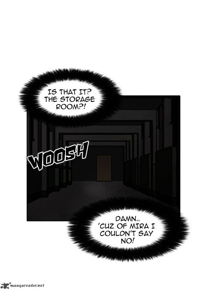 Lookism 95 38