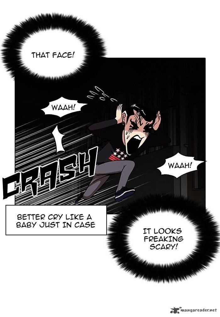 Lookism 95 52