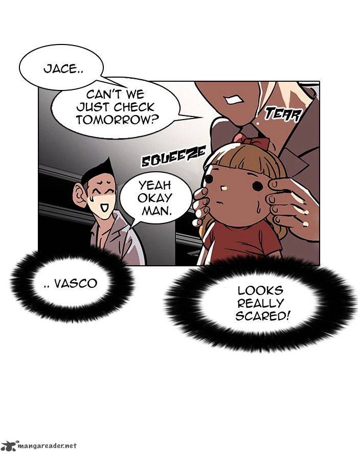 Lookism 95 58