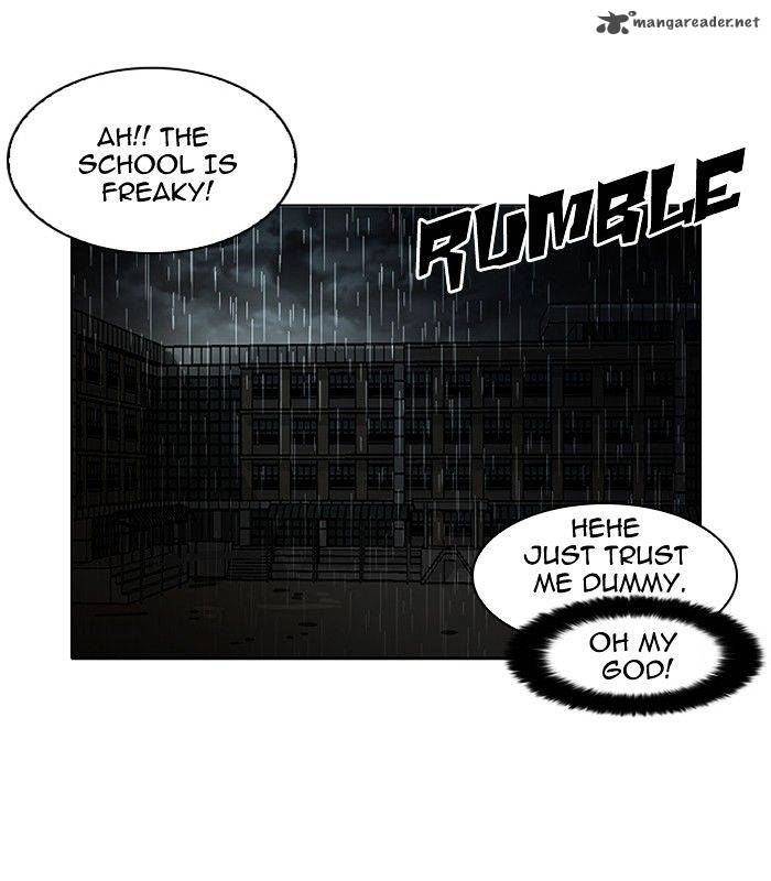 Lookism 95 7