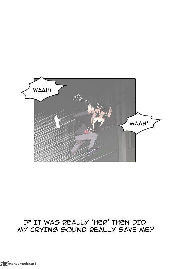 Lookism 95 75