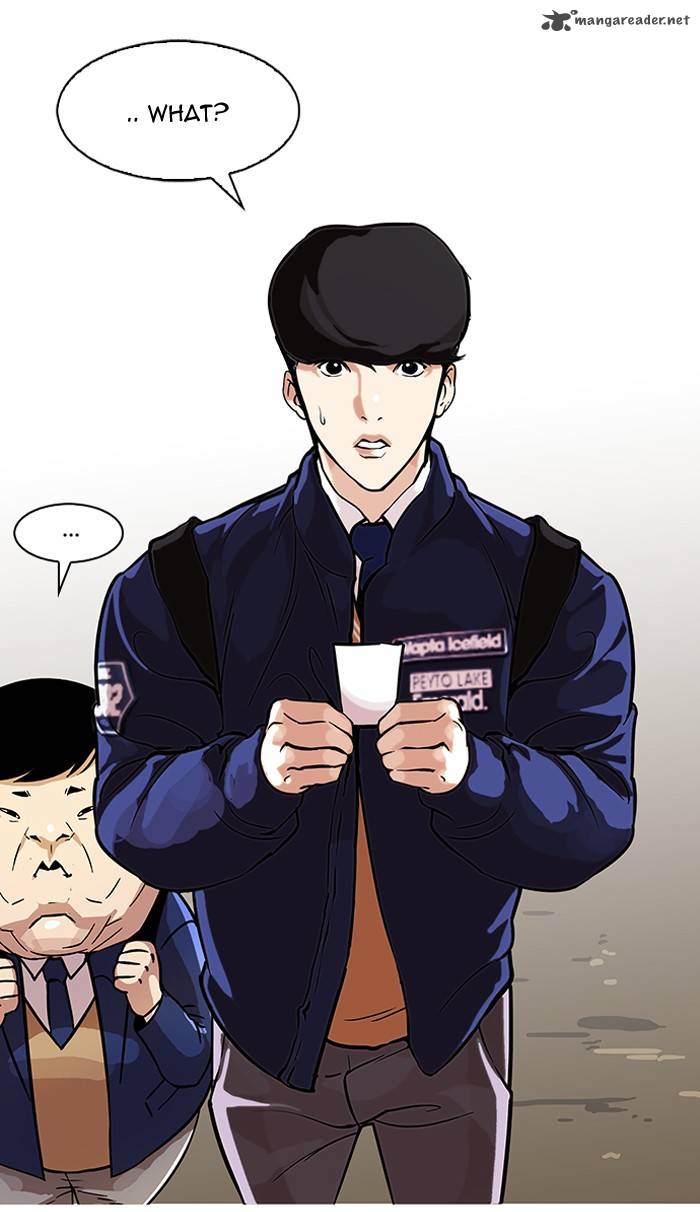 Lookism 96 11