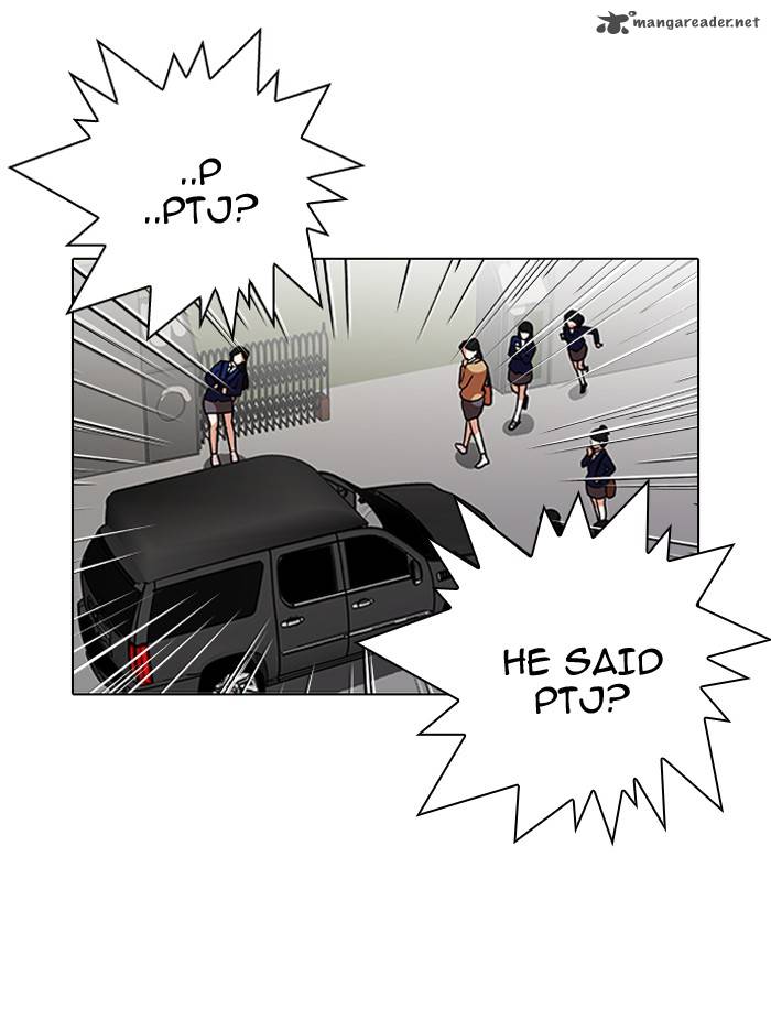 Lookism 96 16