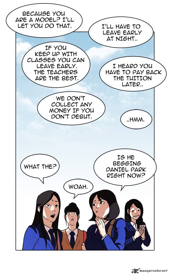 Lookism 96 20