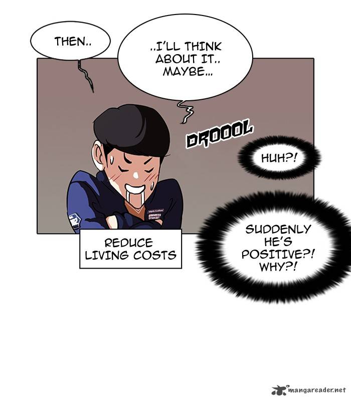 Lookism 96 22