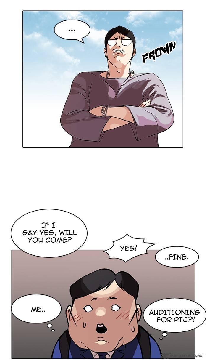 Lookism 96 27