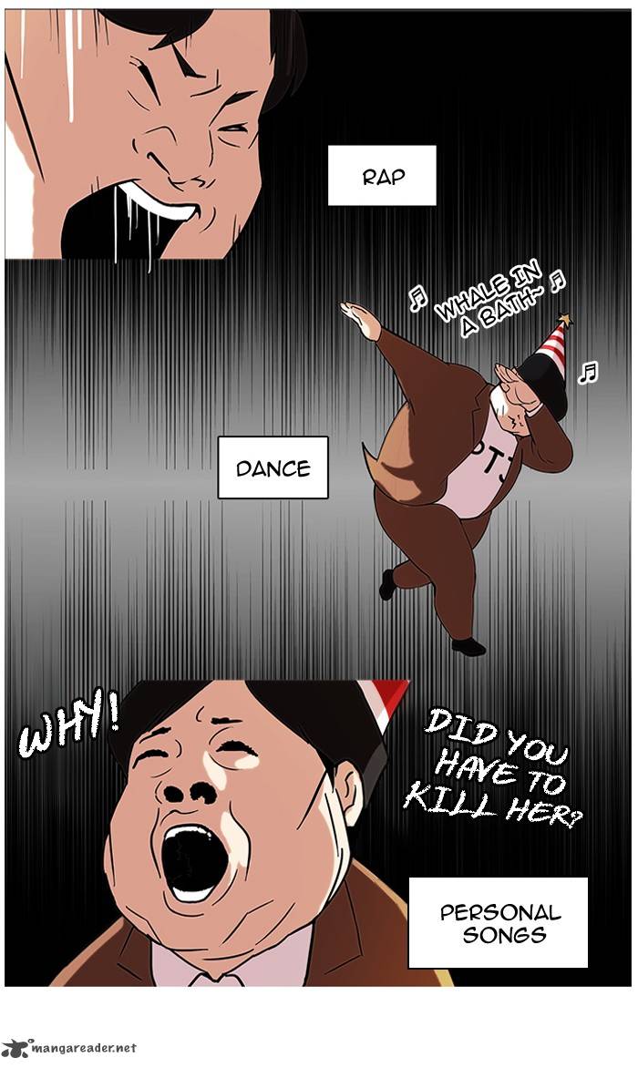 Lookism 96 35