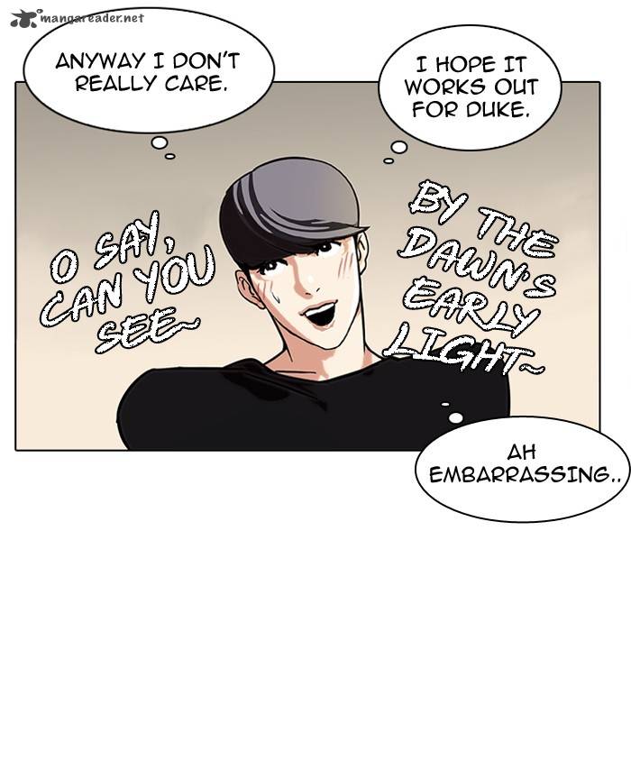 Lookism 96 40