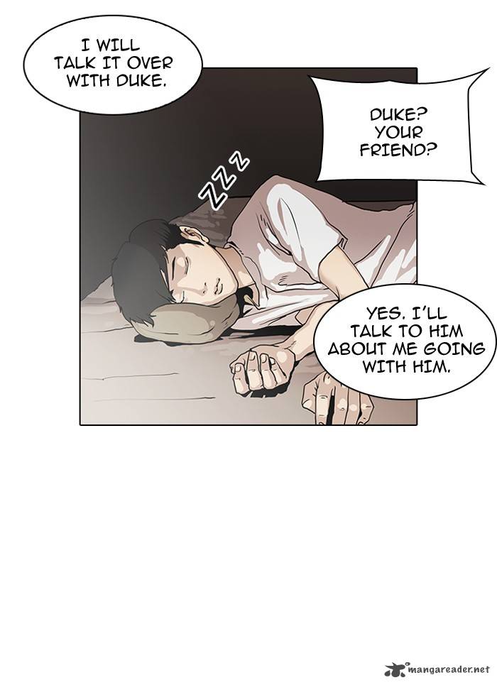Lookism 96 63