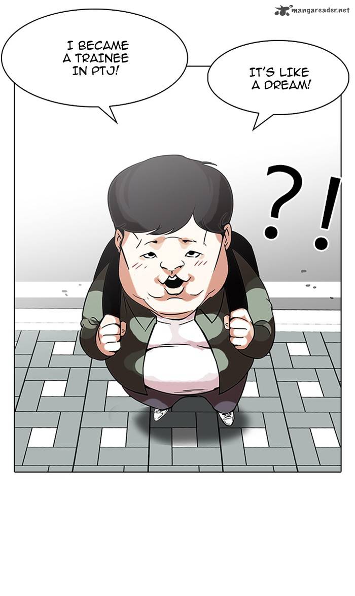 Lookism 96 73