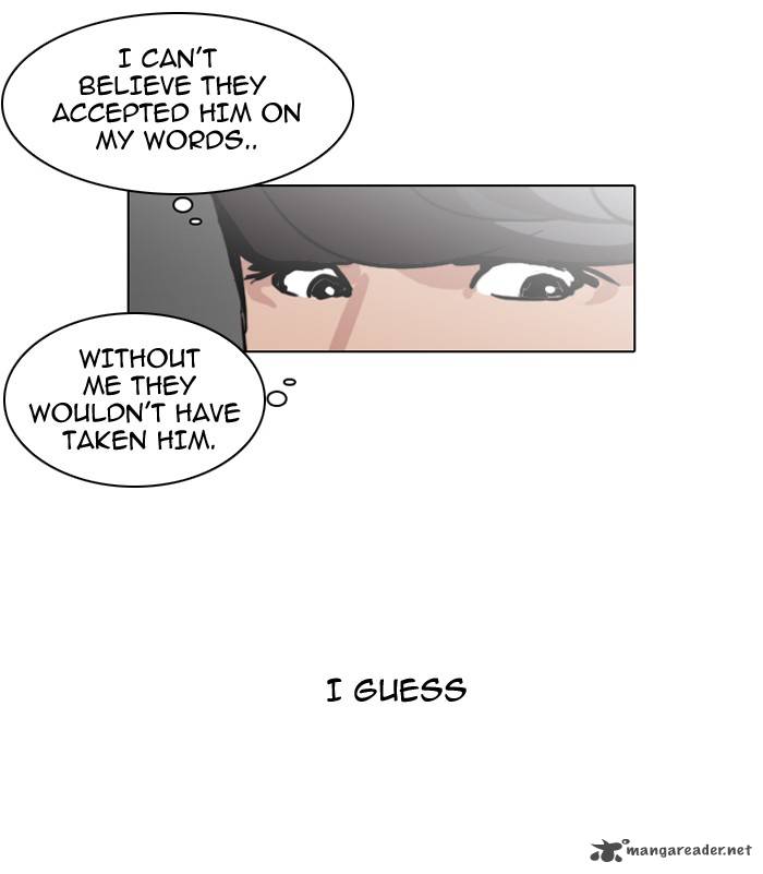 Lookism 96 75