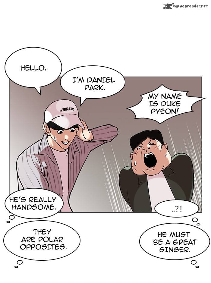 Lookism 96 82