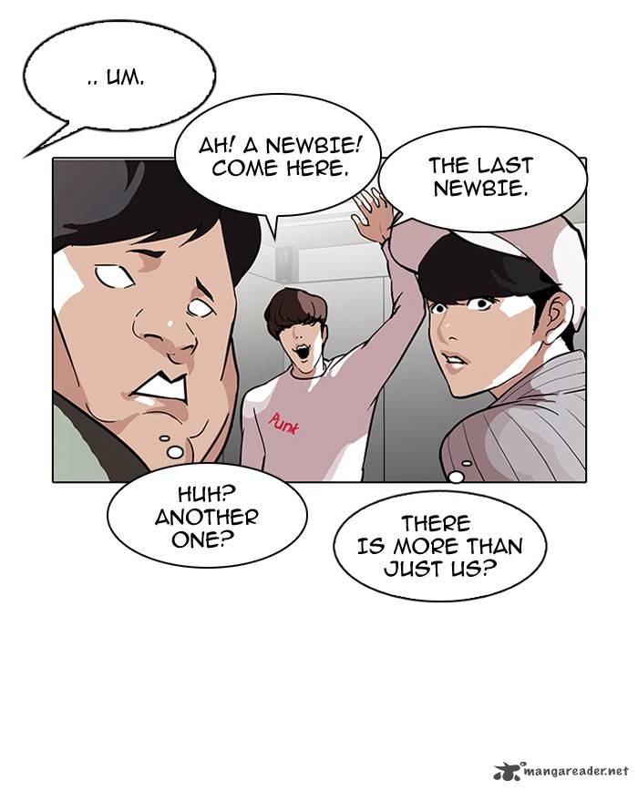 Lookism 96 84