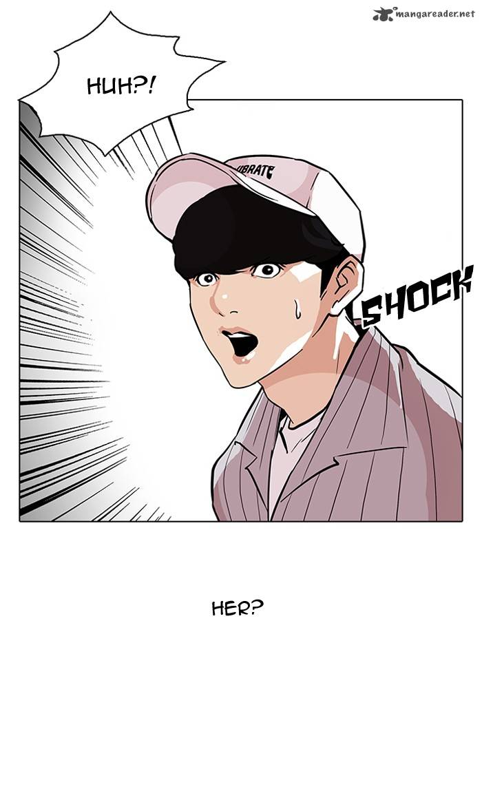 Lookism 96 86