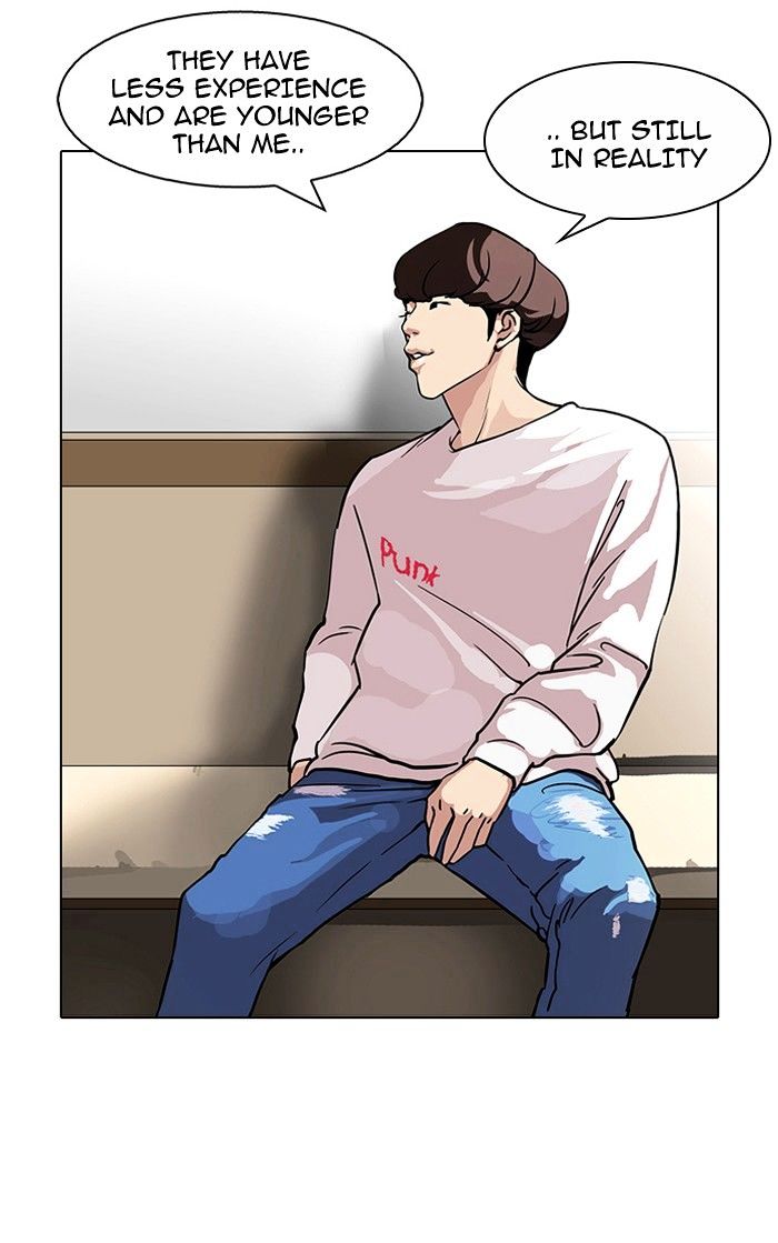 Lookism 97 18
