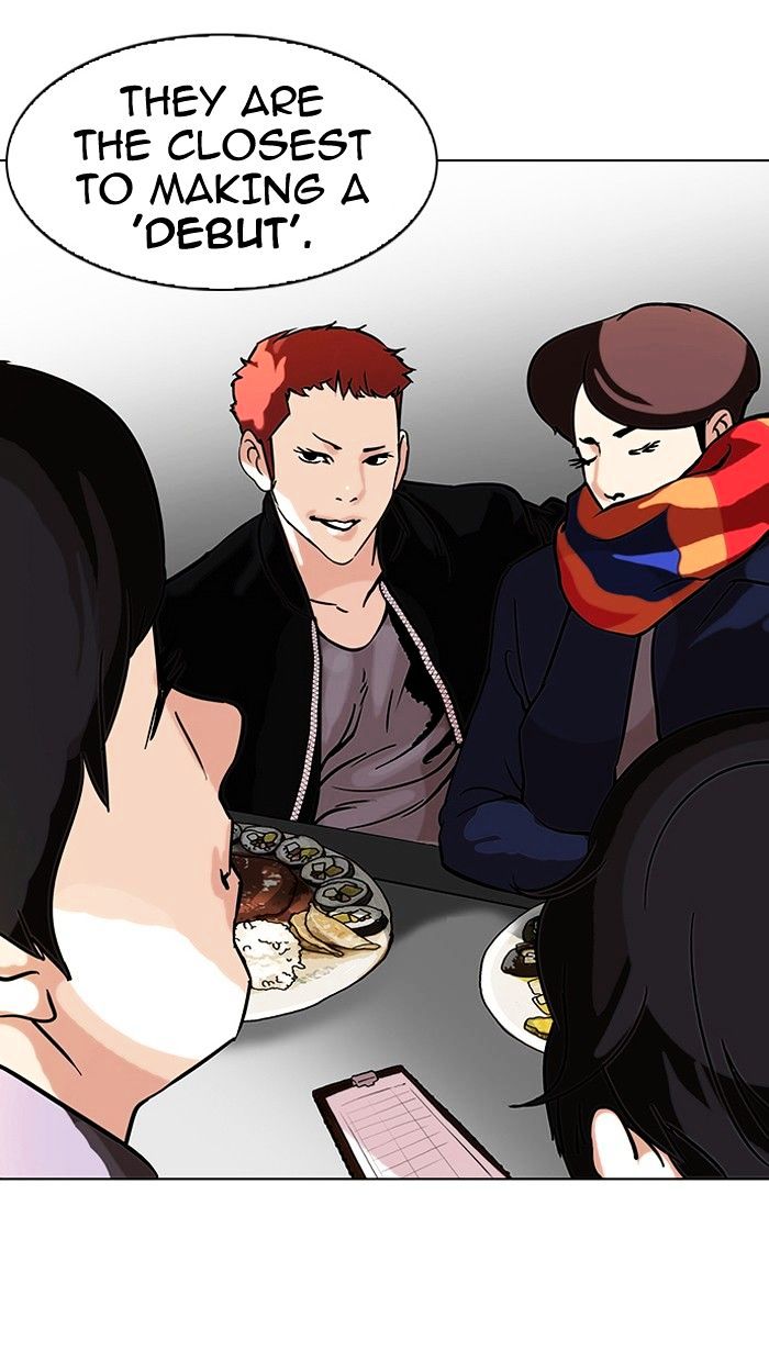 Lookism 97 19