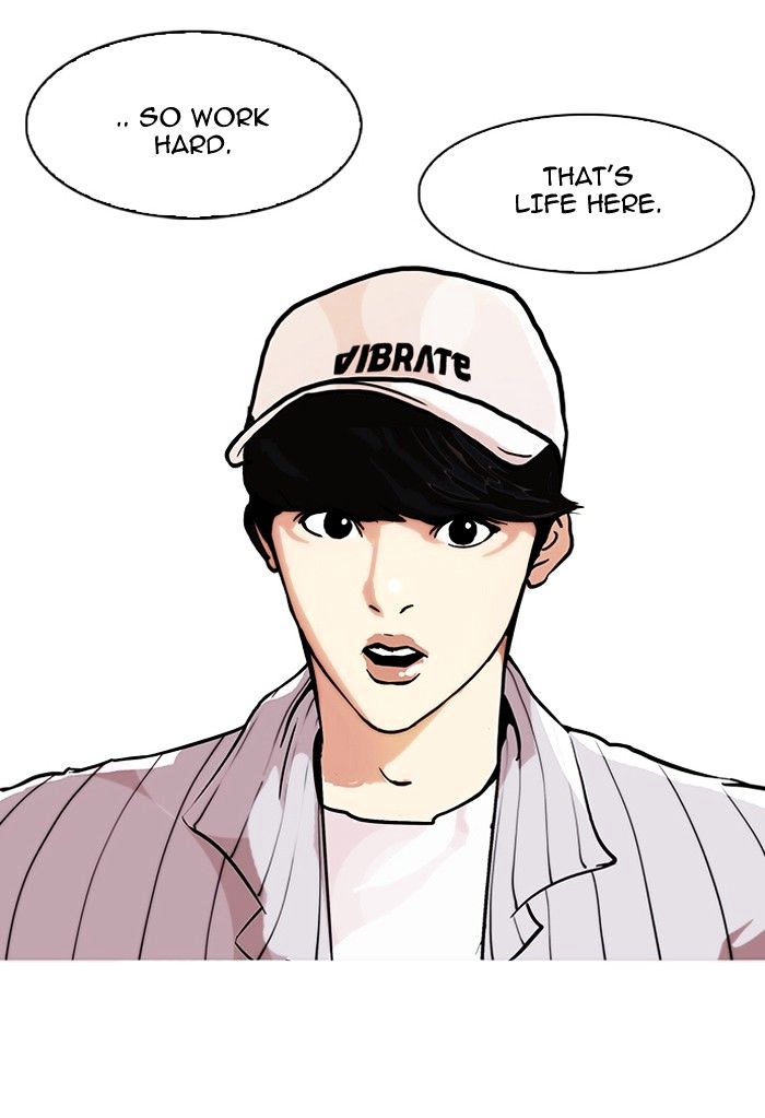 Lookism 97 21