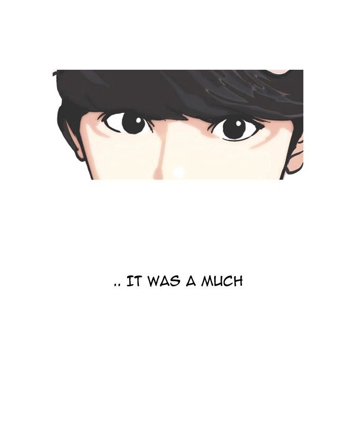 Lookism 97 22