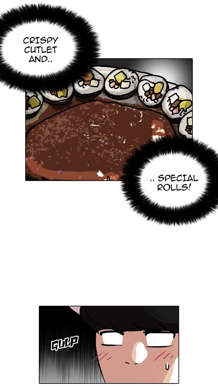 Lookism 97 26