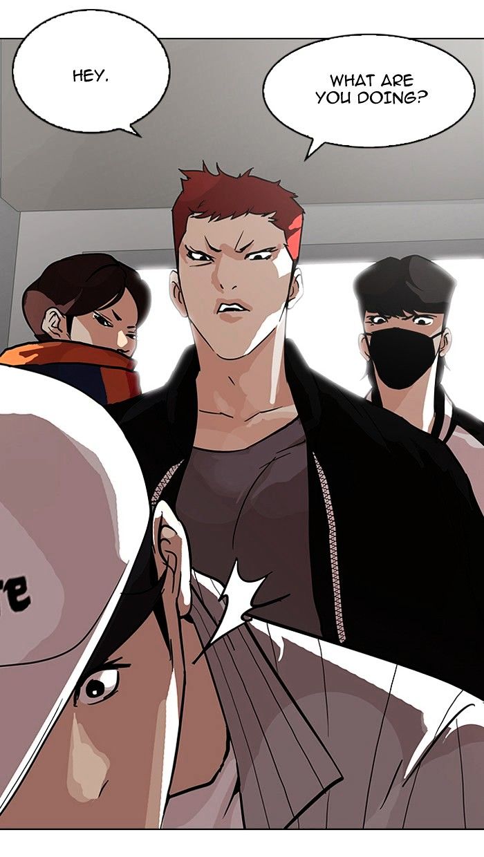 Lookism 97 29