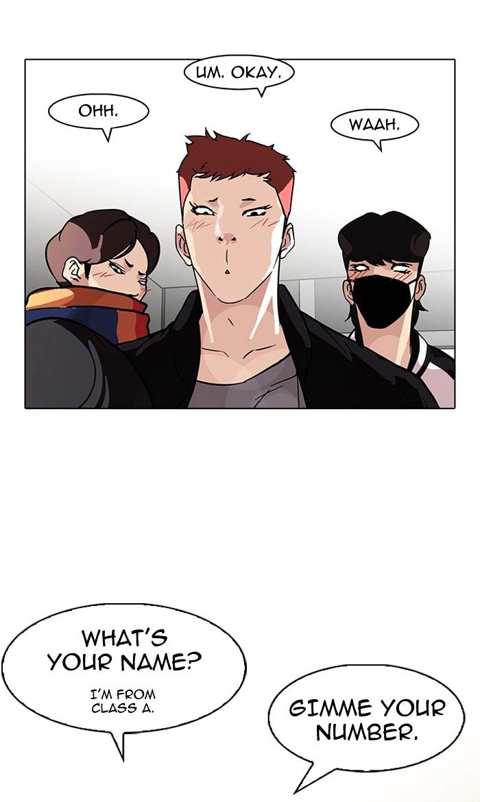 Lookism 97 34