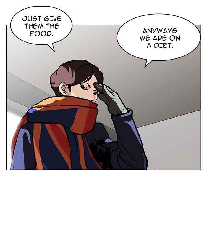 Lookism 97 36