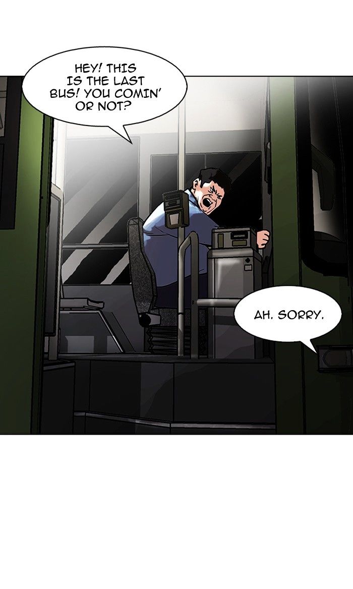 Lookism 97 50