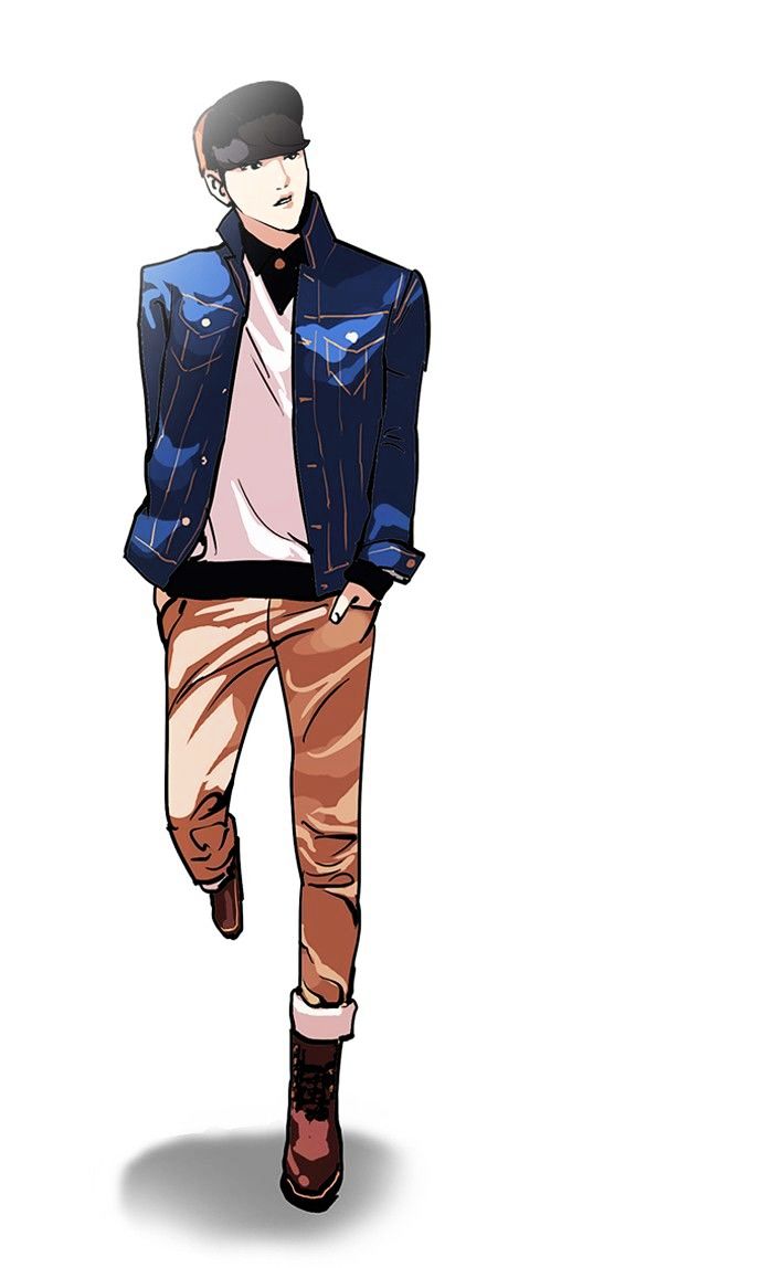 Lookism 97 62