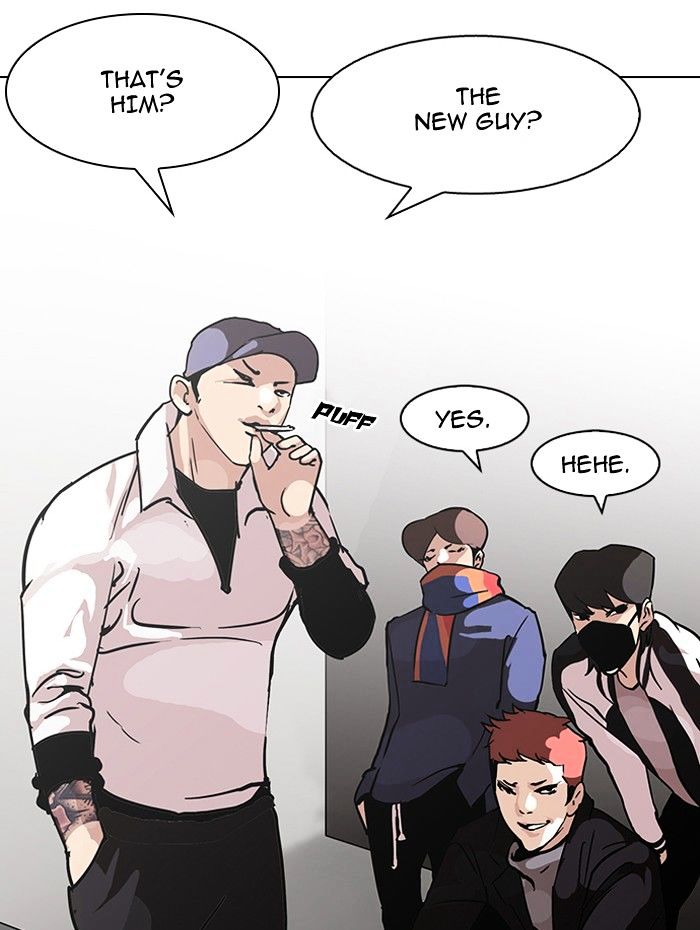 Lookism 97 67