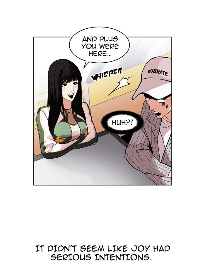 Lookism 97 8