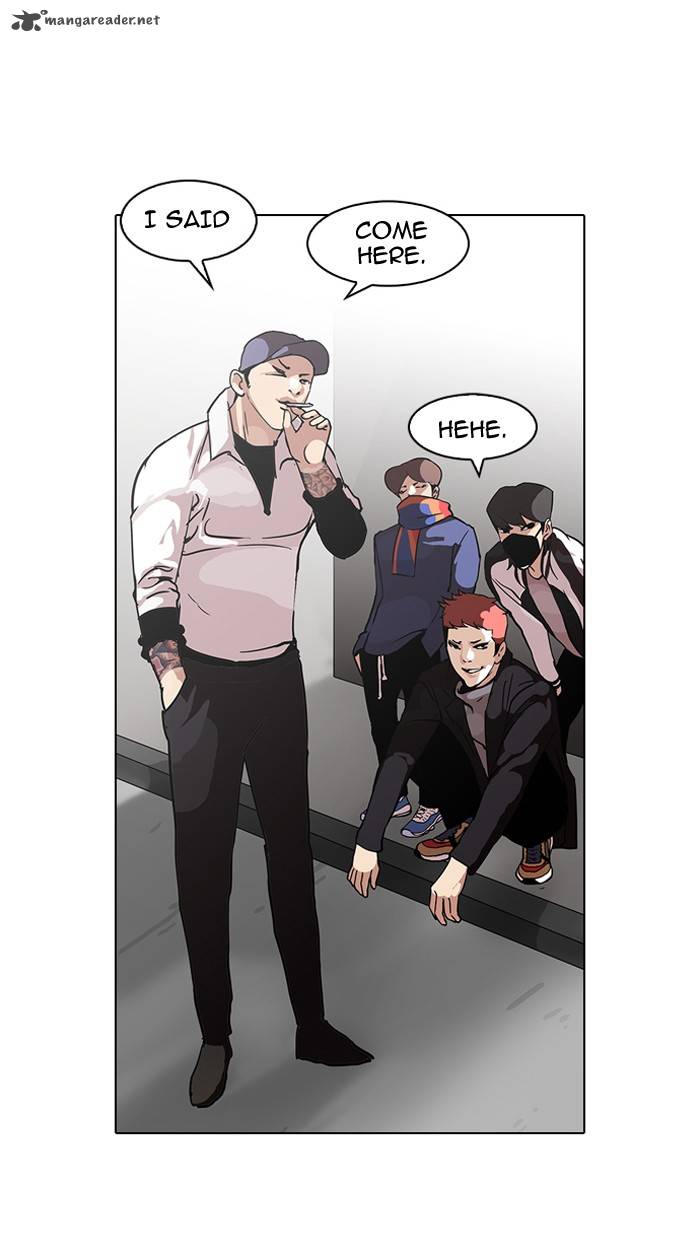 Lookism 98 1