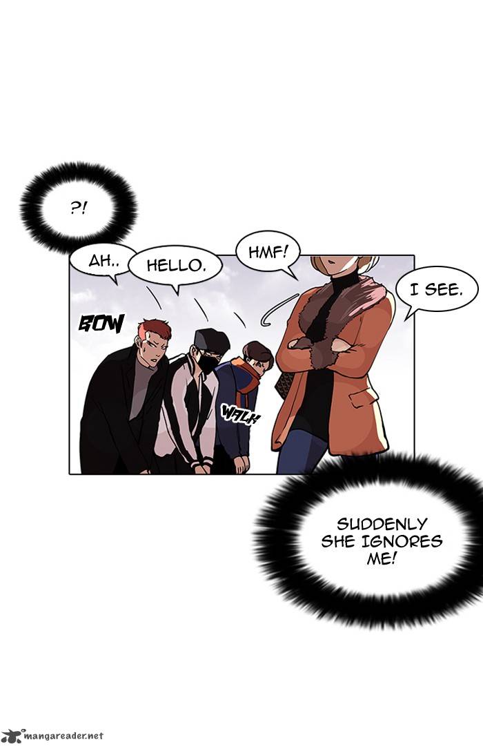 Lookism 98 11