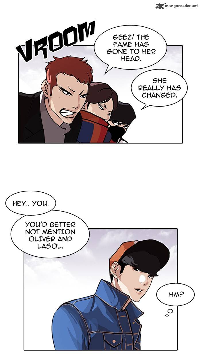 Lookism 98 13