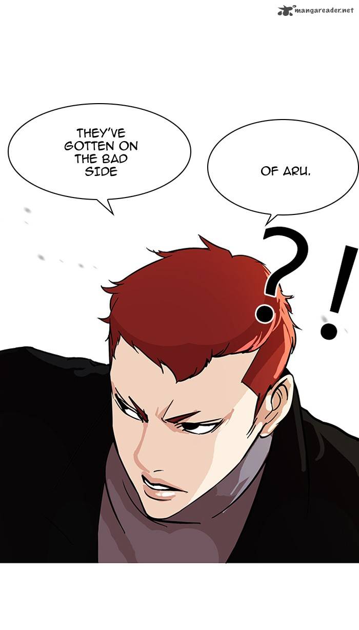 Lookism 98 14