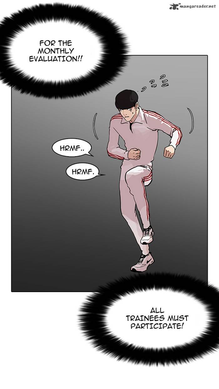 Lookism 98 28