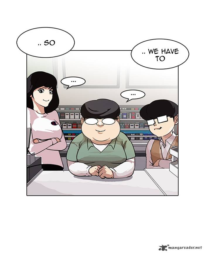 Lookism 98 31