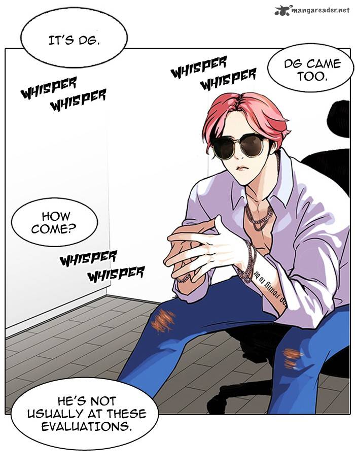 Lookism 98 54